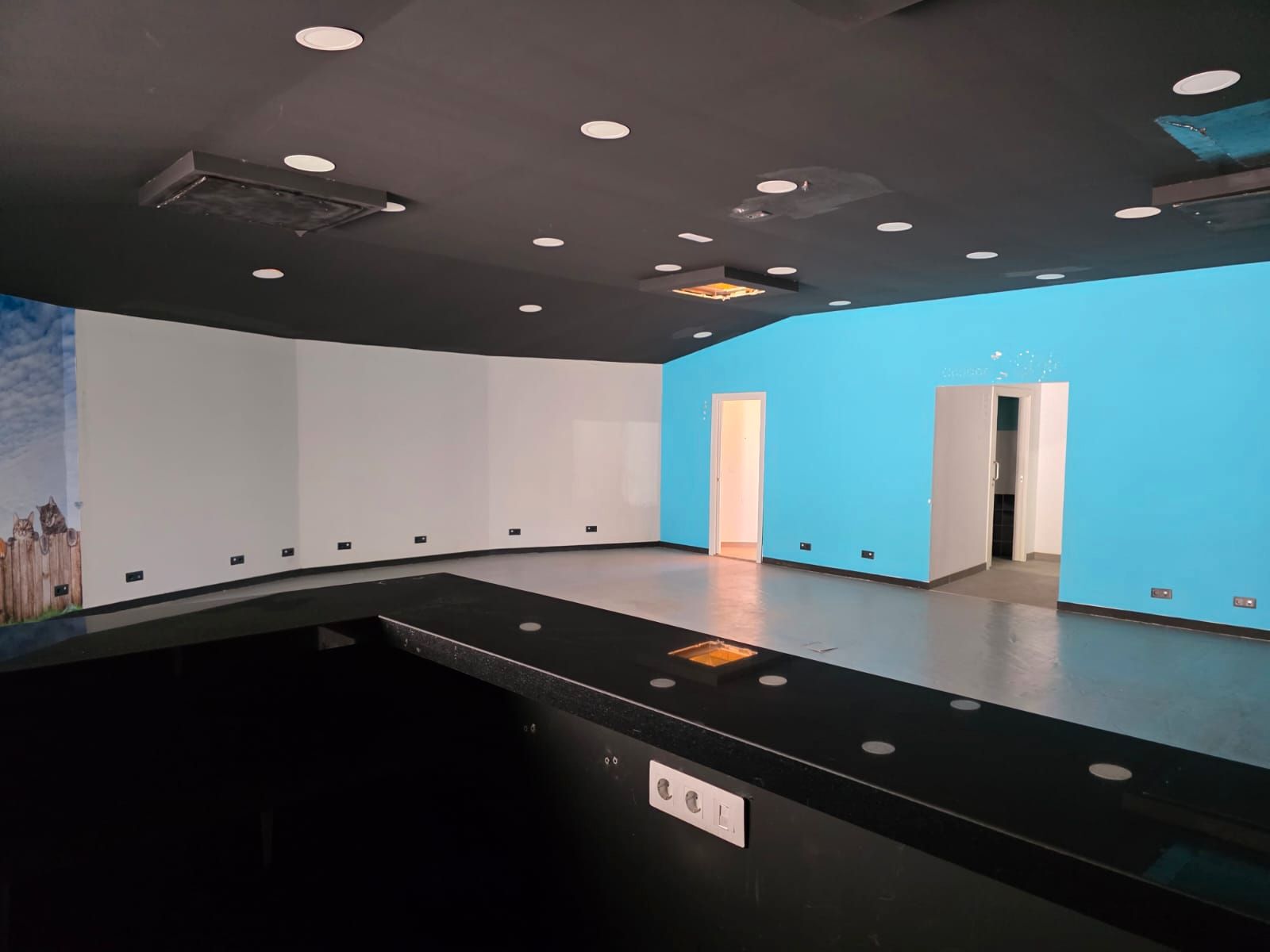 Local de lloguer en Candelaria