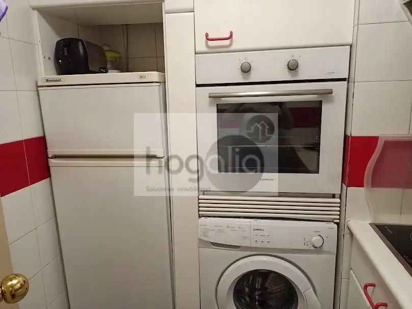 Flat for rent in Parque María Luisa -Giralda Sur