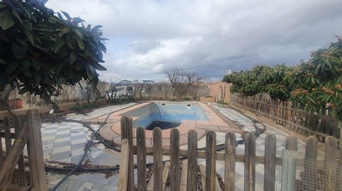 CASA Y PISCINA SOBRE FINCA RUSTICA, immagine 2