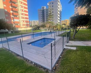 Piscina de Pis en venda en Fuengirola amb Terrassa i Piscina comunitària