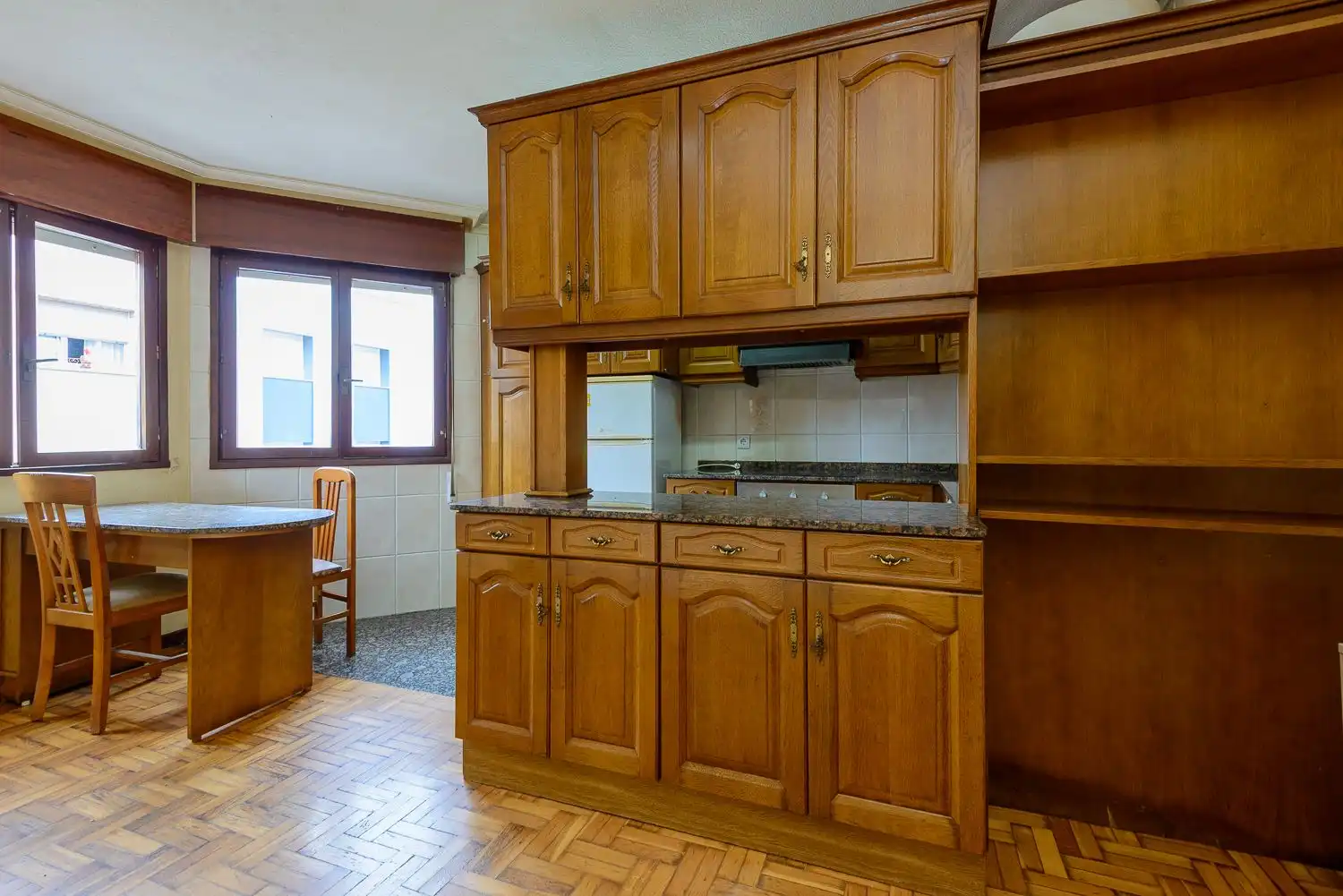 Wohnung mit Aufzug zum Verkauf in Calle Jesús, imagen 7