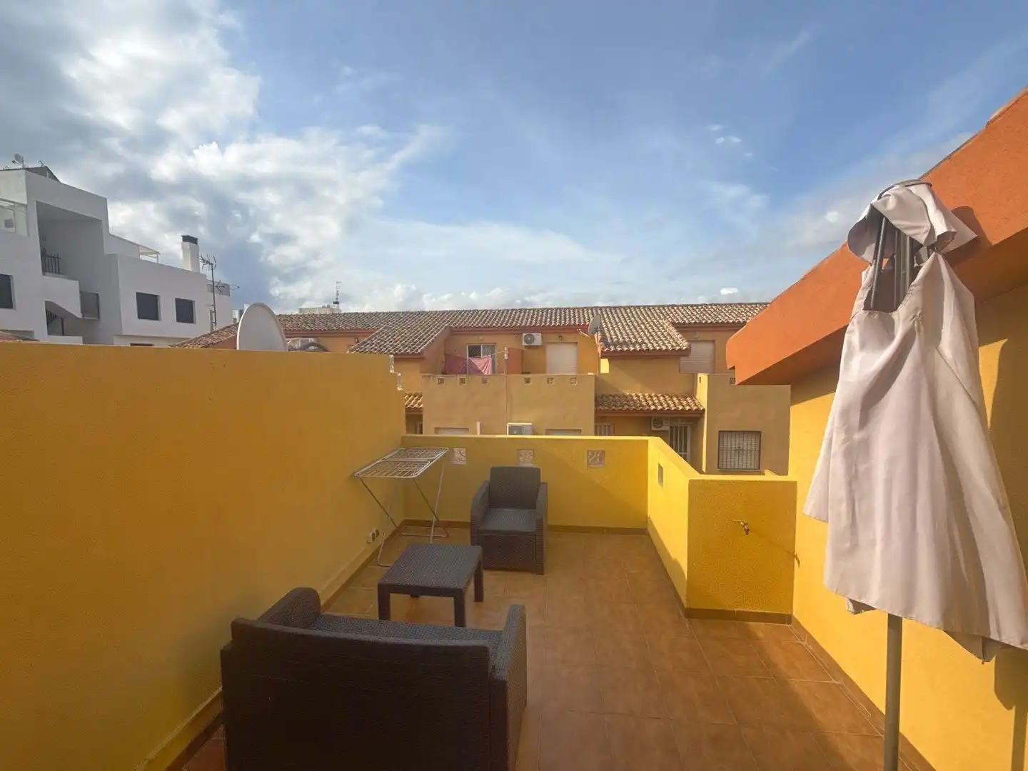 Maison mitoyenne avec piscine à vendre à Cabo Roig, imagen 19