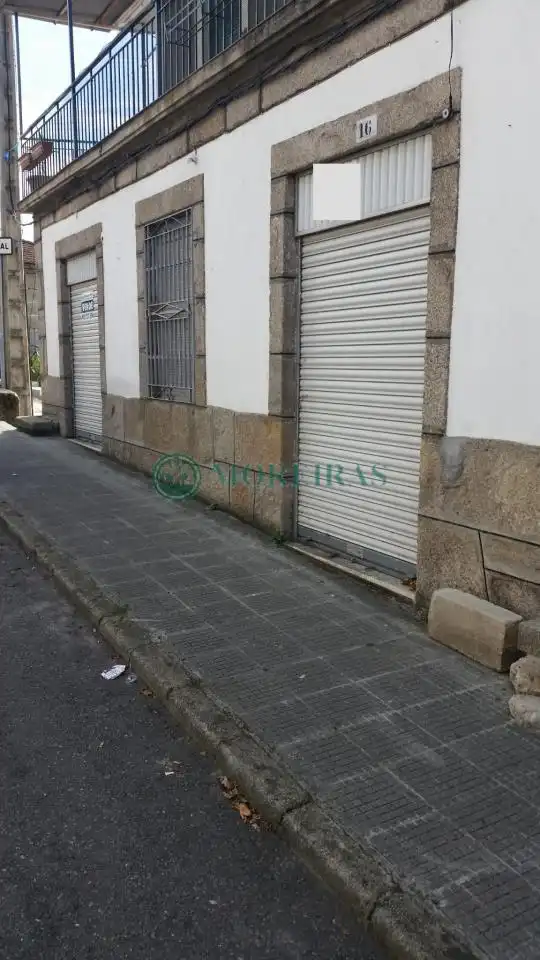 Semi-detached house with terrace for sale in Cudeiro, imagen 3