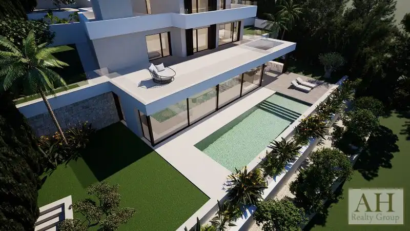 House for sale in Altea la Vella, imagen 11