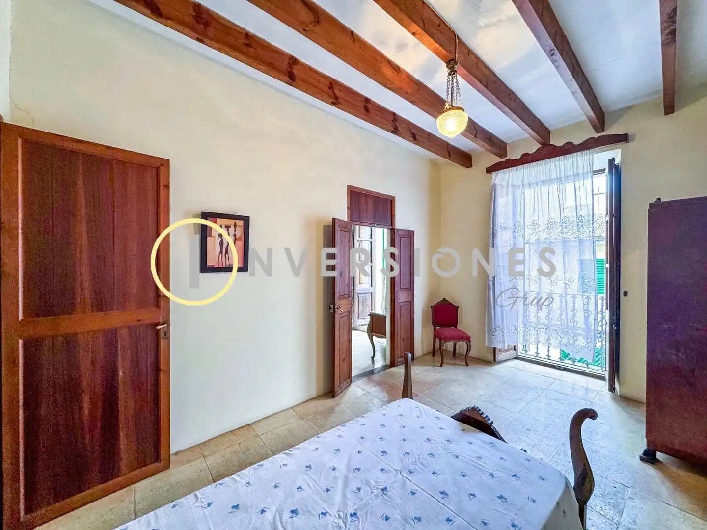 Casa o chalet en venta en Petra con Jardín privado, Terraza y Trastero