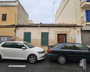 Vista exterior de Casa o xalet en venda en  Palma de Mallorca