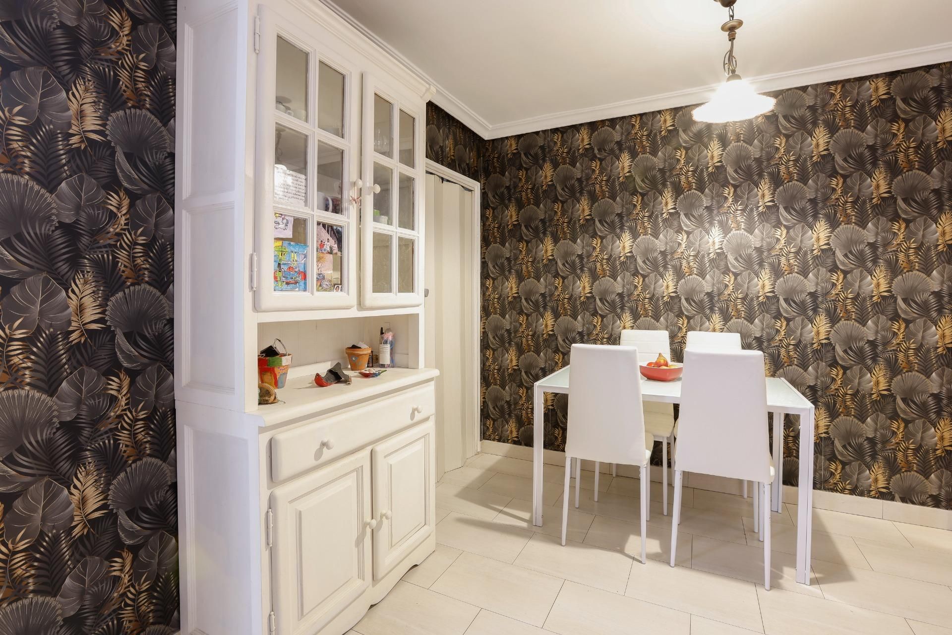 Menjador de Pis en venda en Valdemoro