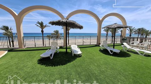 Foto 2 de Piso en venta en Calle Tarragona, Playa Muchavista, El Campello