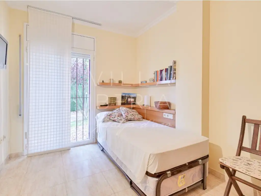 Bedroom of Apartments for sale in Castell d'Aro, Platja d'Aro i s'Agaró  with Heating, Private garden and Terrace