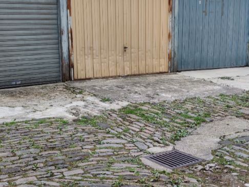 Exterior view of Garage to rent in Vitoria - Gasteiz