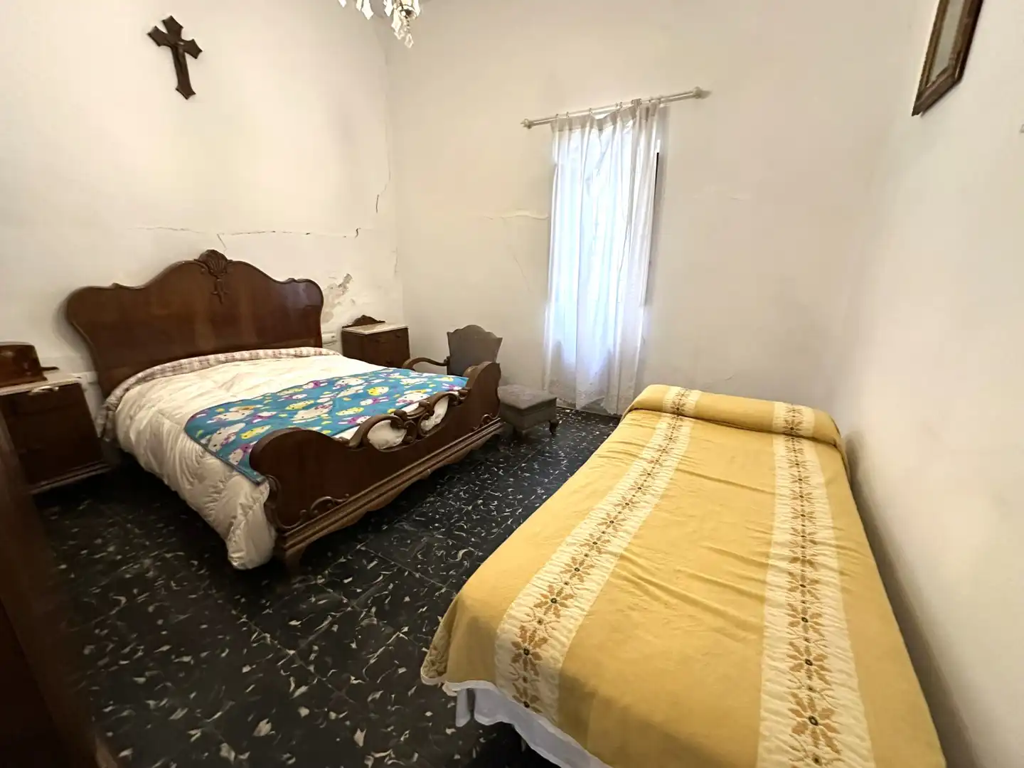 Dormitori de Casa o xalet en venda en Paterna amb Aire condicionat, Terrassa i Traster