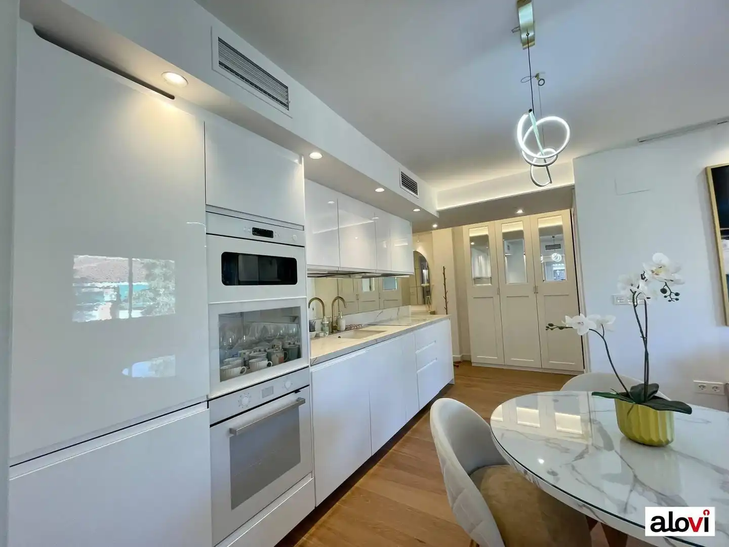 Flat with terrace to rent in Calle COMPOSITOR RUIZ AZNAR, imagen 10