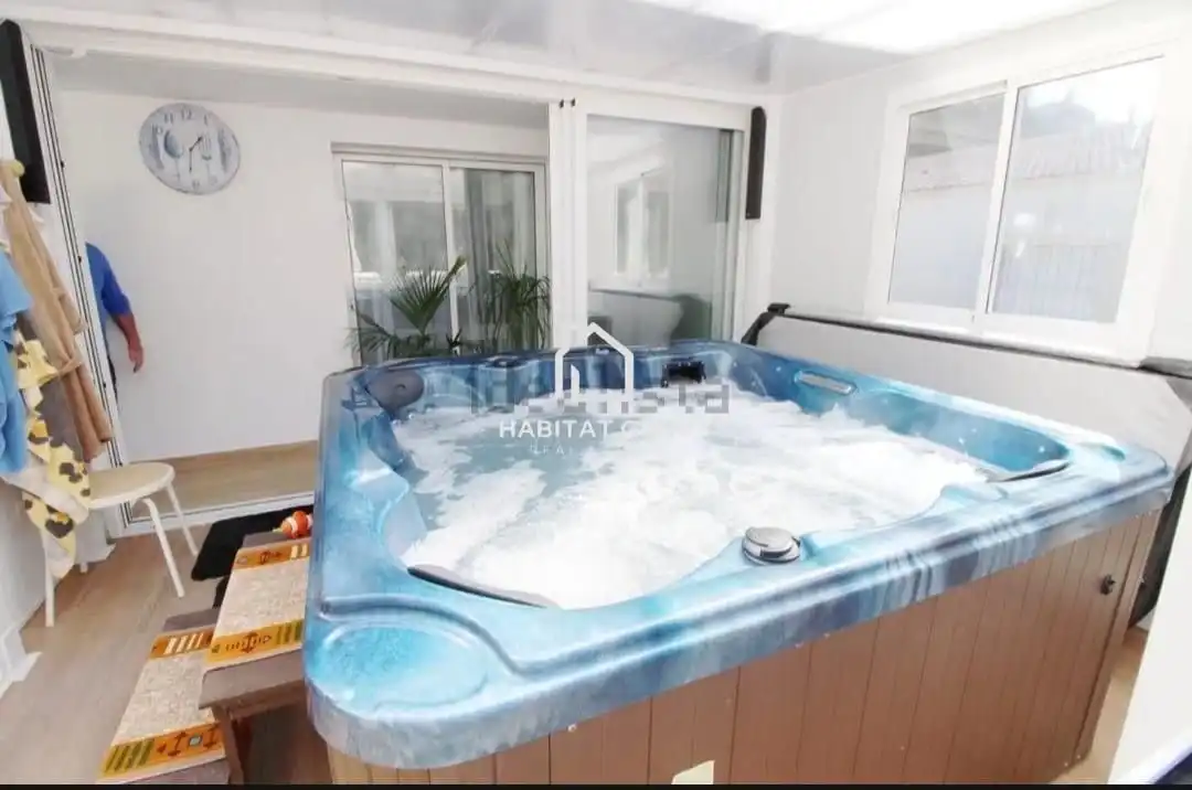 Haus mit Pool zum Verkauf in Aiguaviva Parc, imagen 5