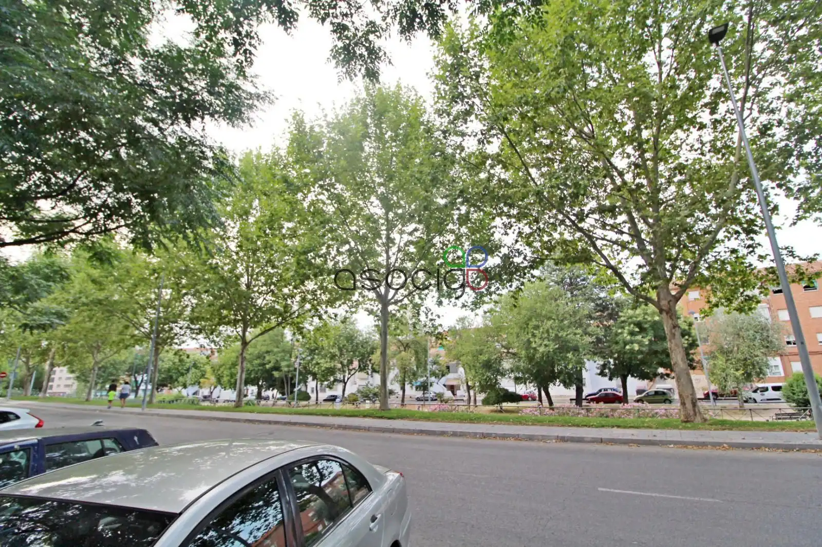 Exterior view of Commercial properties for rent in Guadalajara