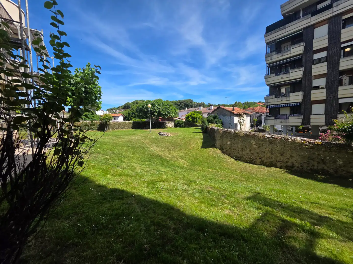 Piso con jardín en venta en Playa Ostende, imagen 4
