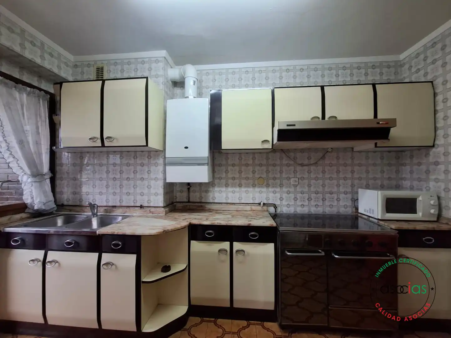 Cuina de Pis en venda en Sur