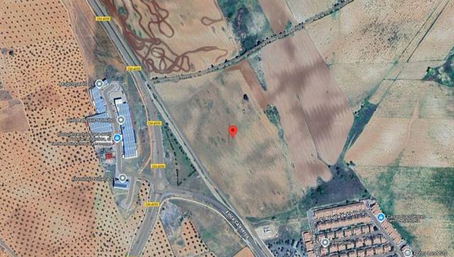 Terreno residencial en Venta en Nambroca