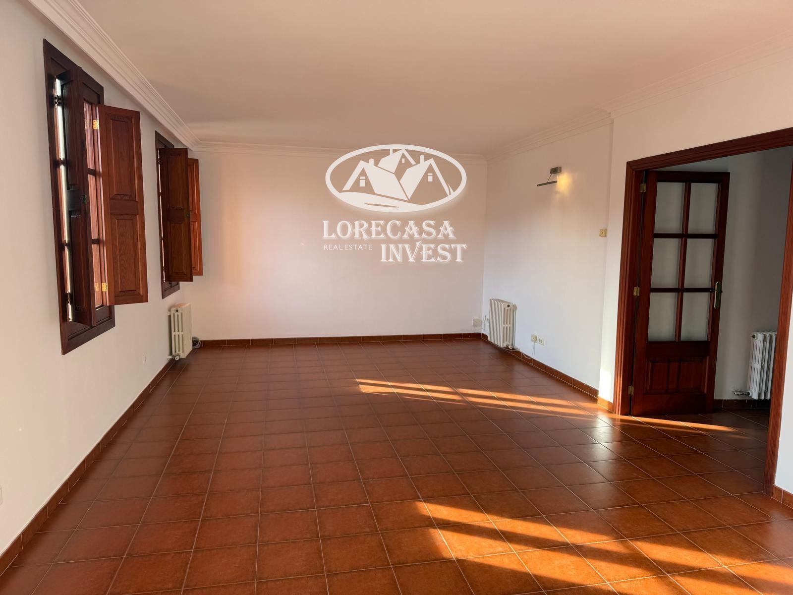 Flat to rent in  Palma de Mallorca  with Air Conditioner and Heating