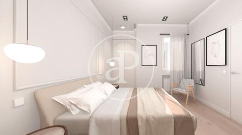 Photo 3 of Flat for sale in Lista,  Madrid Capital