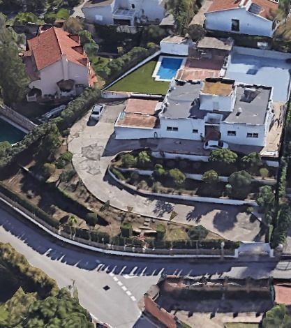 House or chalet for sale in Algeciras  with Private garden, Terrace and Swimming Pool