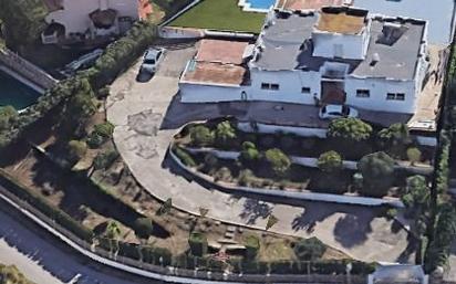 Casa o xalet en venda en Algeciras amb Jardí privat, Terrassa i Piscina