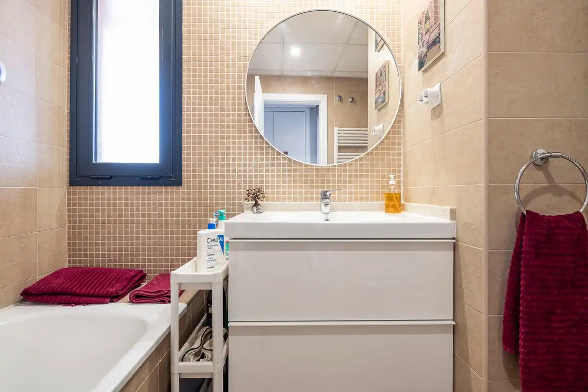 Penthouse with terrace for sale in Calle de Pirra, imagen 23