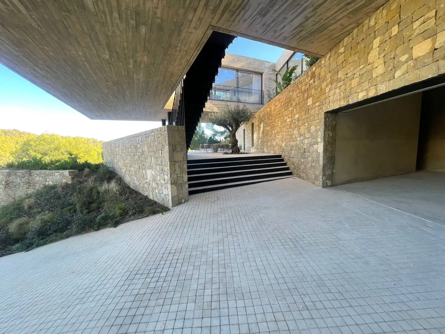 Maison avec piscine à vendre à La Fustera, imagen 69