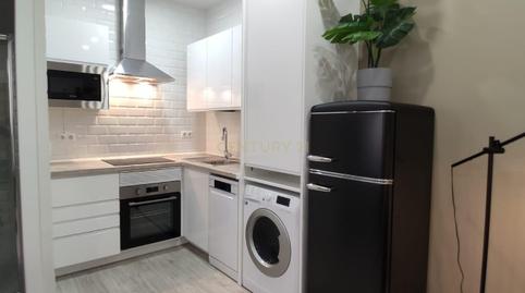 Foto 5 de Apartament de lloguer a Corredera Baja de San Pablo, 25, Universidad - Malasaña, Madrid