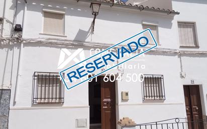 Exterior view of House or chalet for sale in Olvera  with Terrace