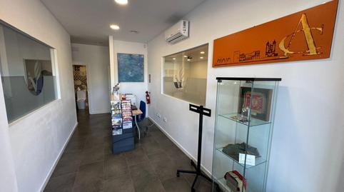 Foto 2 de Oficina de lloguer a Mejostilla, Cáceres