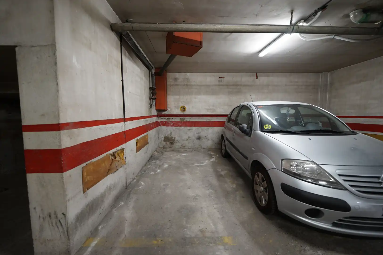 Parking of Garage for sale in Barcelona