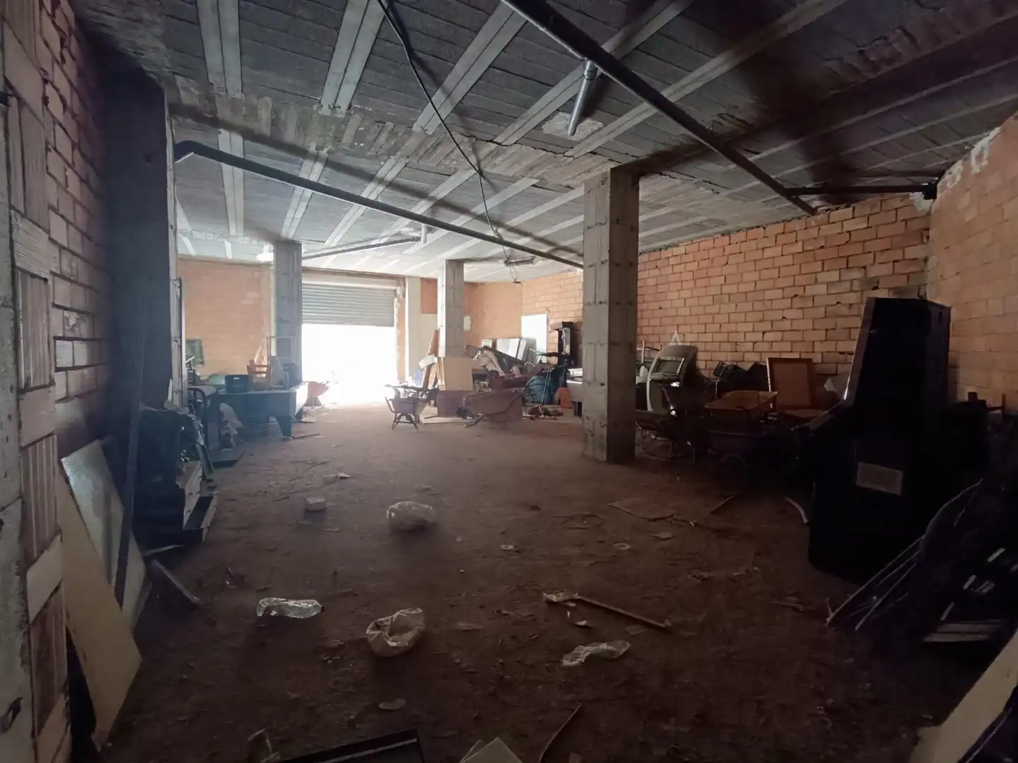 Local comercial de lloguer a El Ejido Ciudad, imagen 3