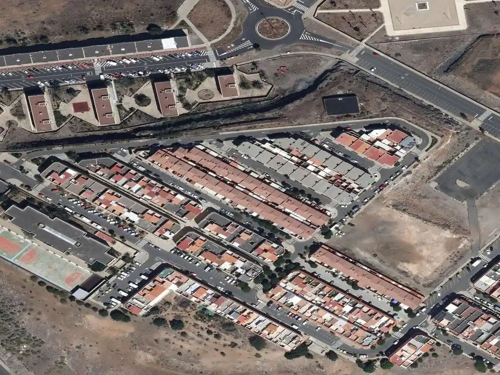 Piso en venta en La Épica, Jinamar