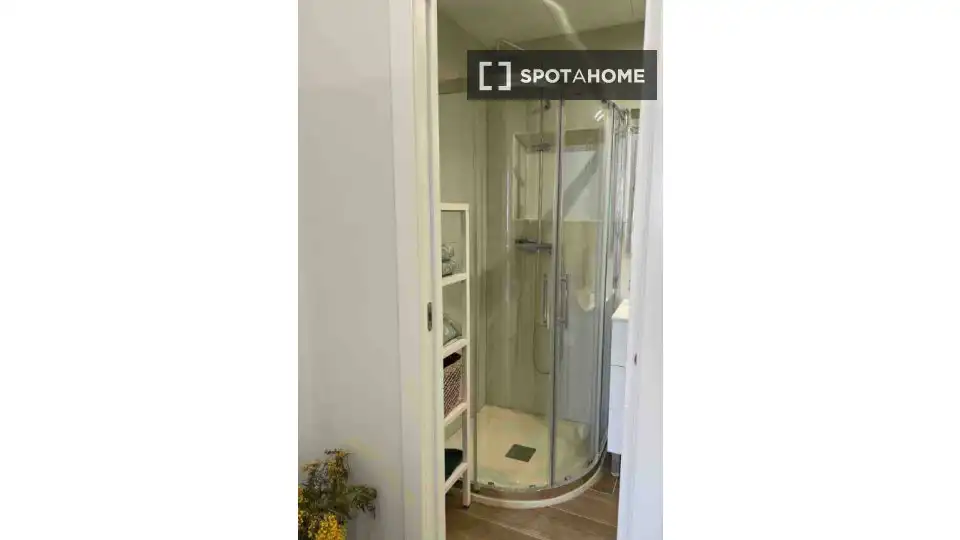 Habitació a Sol