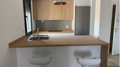 Foto 3 de Piso de alquiler en Calle San Sebastián, Alcázar de San Juan, Ciudad Real