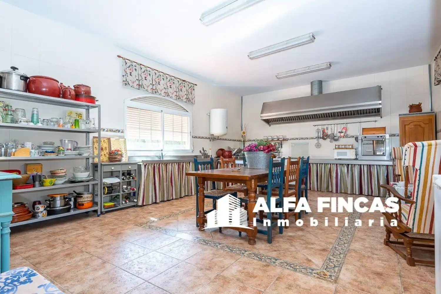 Casa amb piscina en venda a Paraje Camino de Zumacares Tejar de Santa Ana 70 Polígono 33, imagen 18