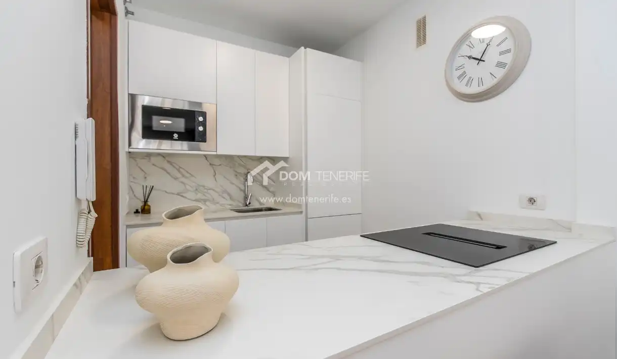 Piso con piscina en venta en Palm - Mar, imagen 6
