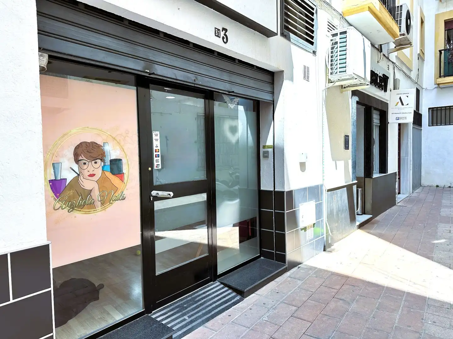 Local comercial en venda a Domine 1, imagen 3