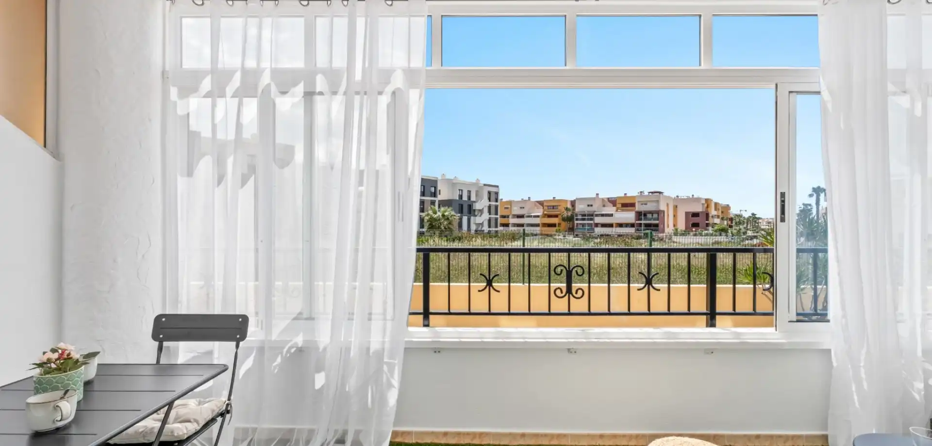 Mini appartamento con piscina in vendita a Orihuela Costa, imagen 13