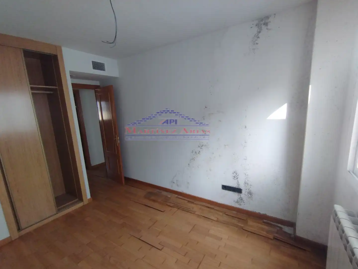 Dúplex en venta en Linares con Calefacción, Parquet y Balcón