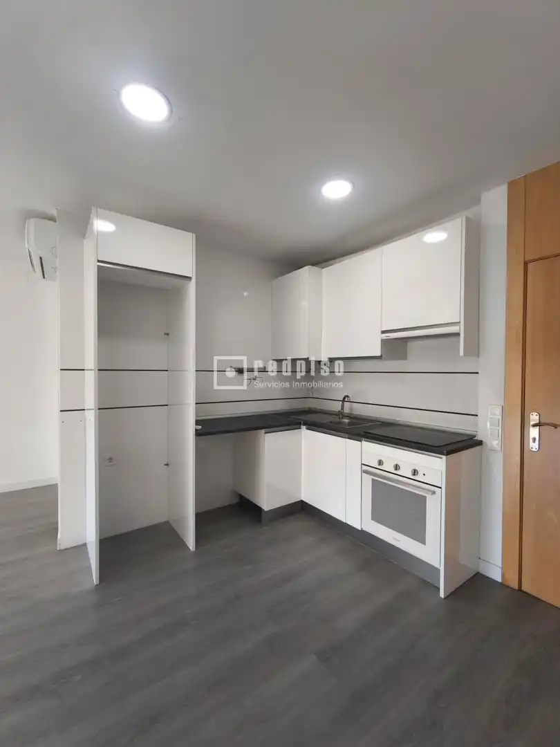 Loft zur Miete in Campodón - Ventorro del Cano