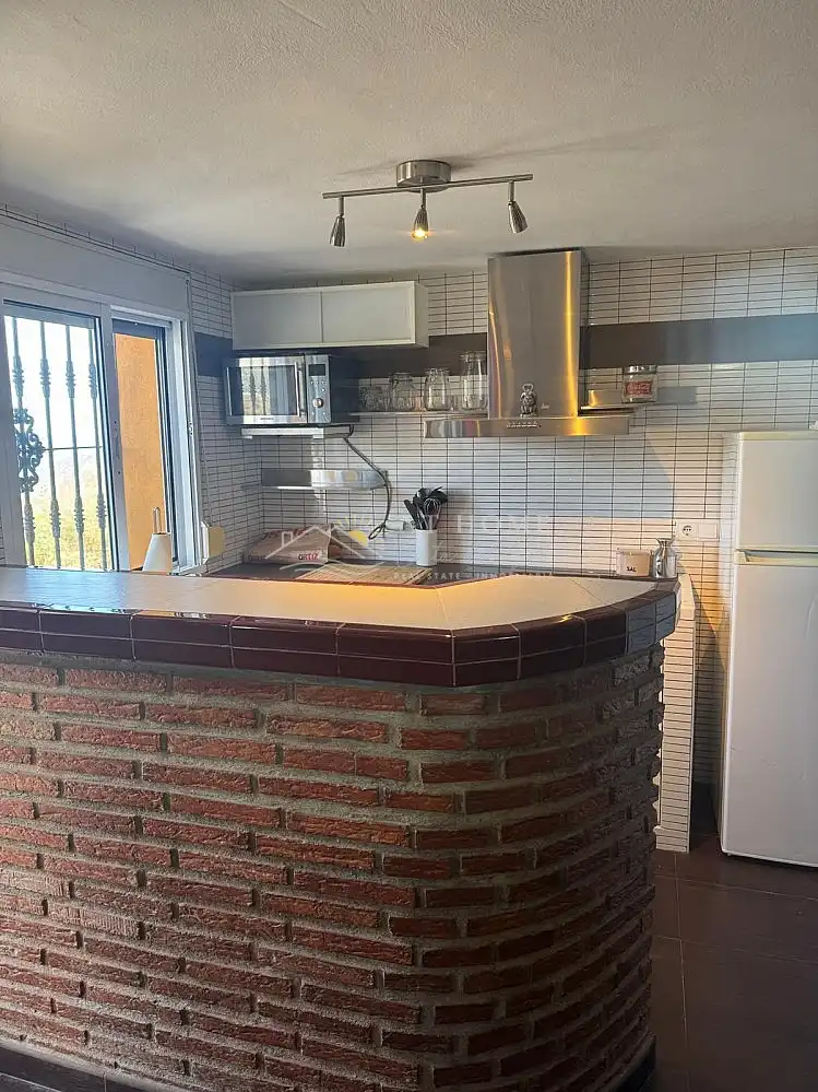 Apartament de lloguer a Torrox Pueblo
