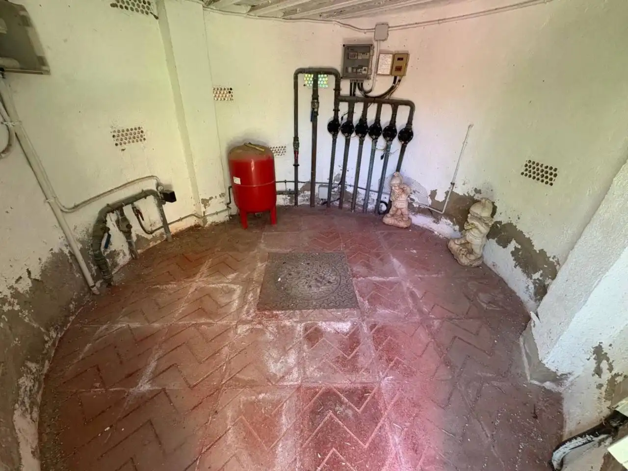Casa o chalet en venta en Torredembarra con Aire acondicionado, Calefacción y Jardín privado