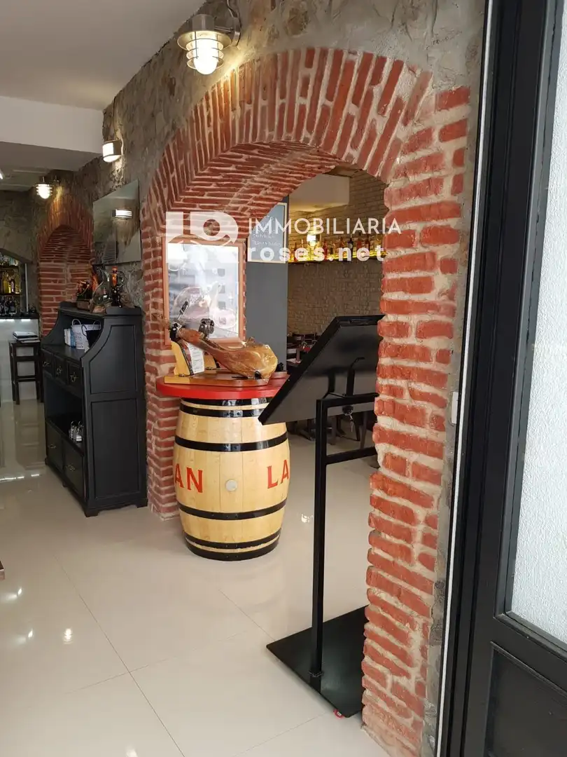 Business premises for sale in de Joan Badosa i Compte, imagen 51