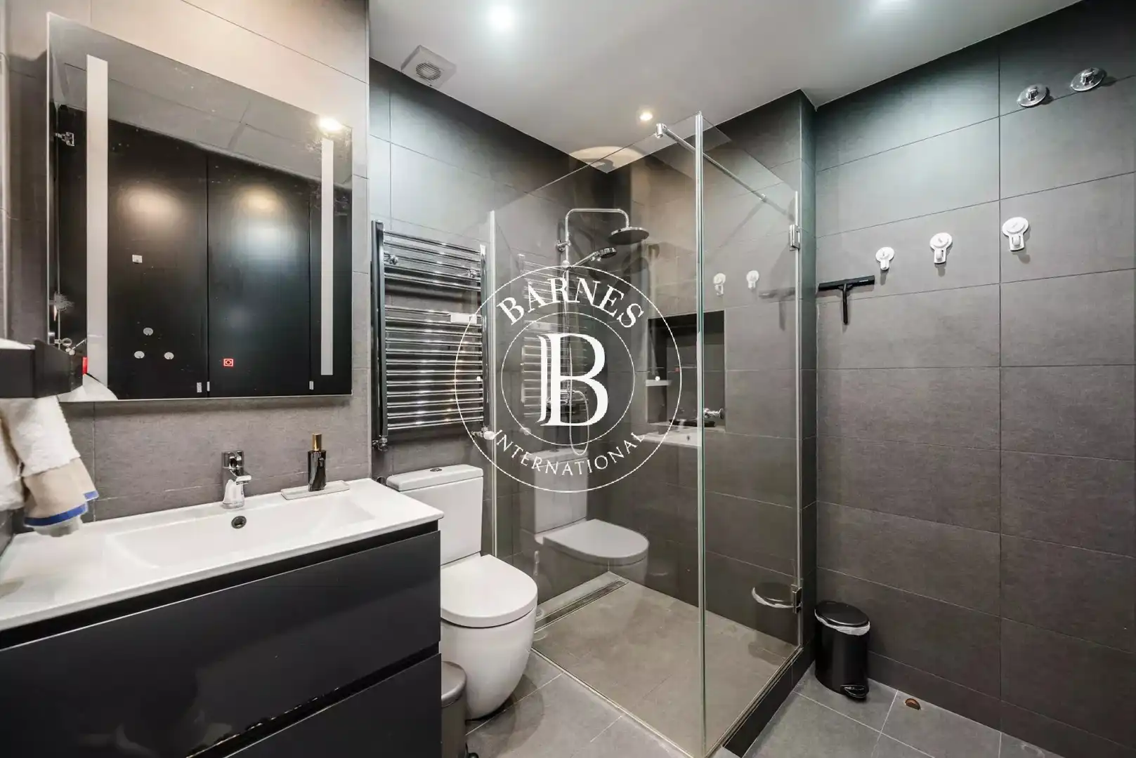 Flat with lift to rent in Chamartín, imagen 31