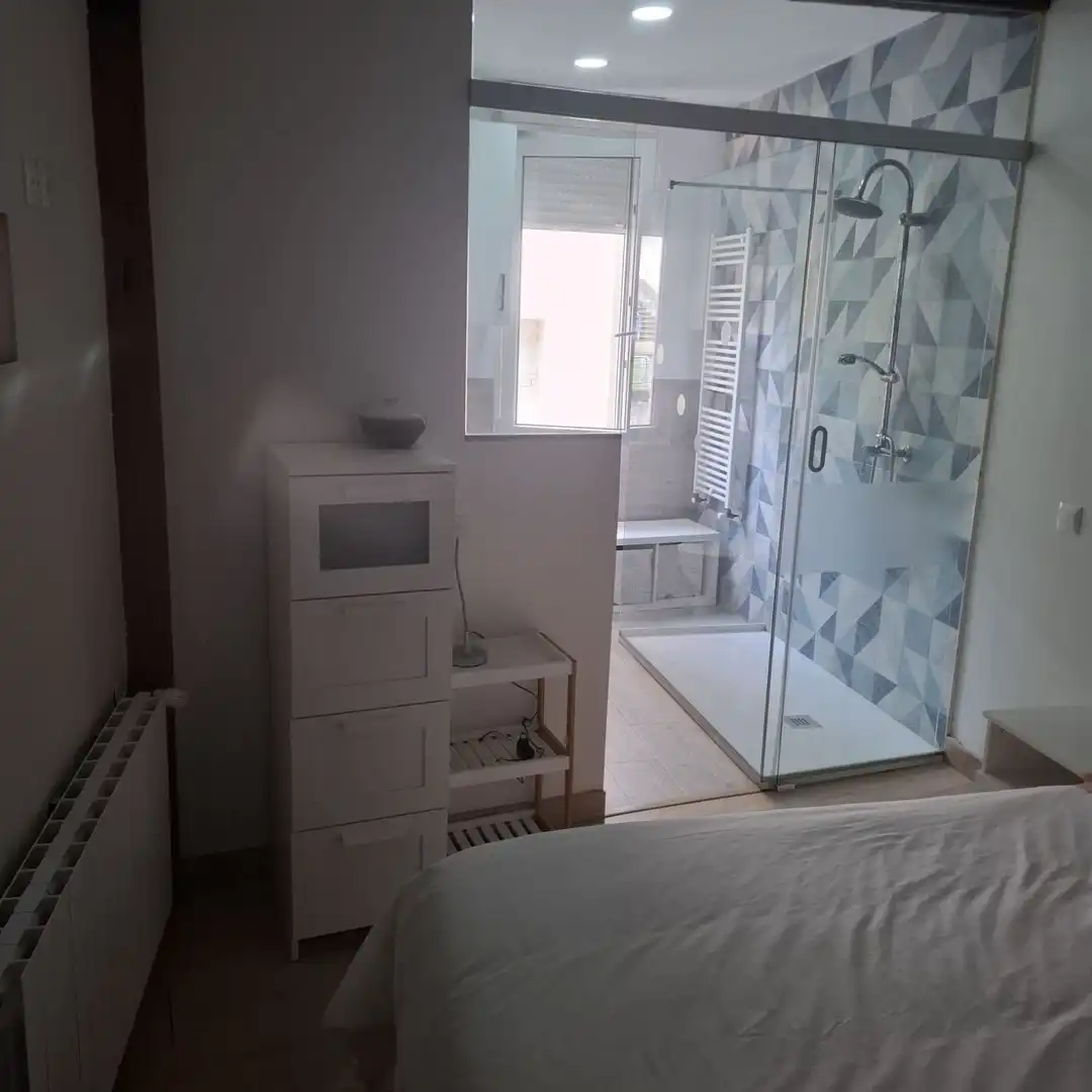 Appartamento in vendita a Marques de Santillana, imagen 9