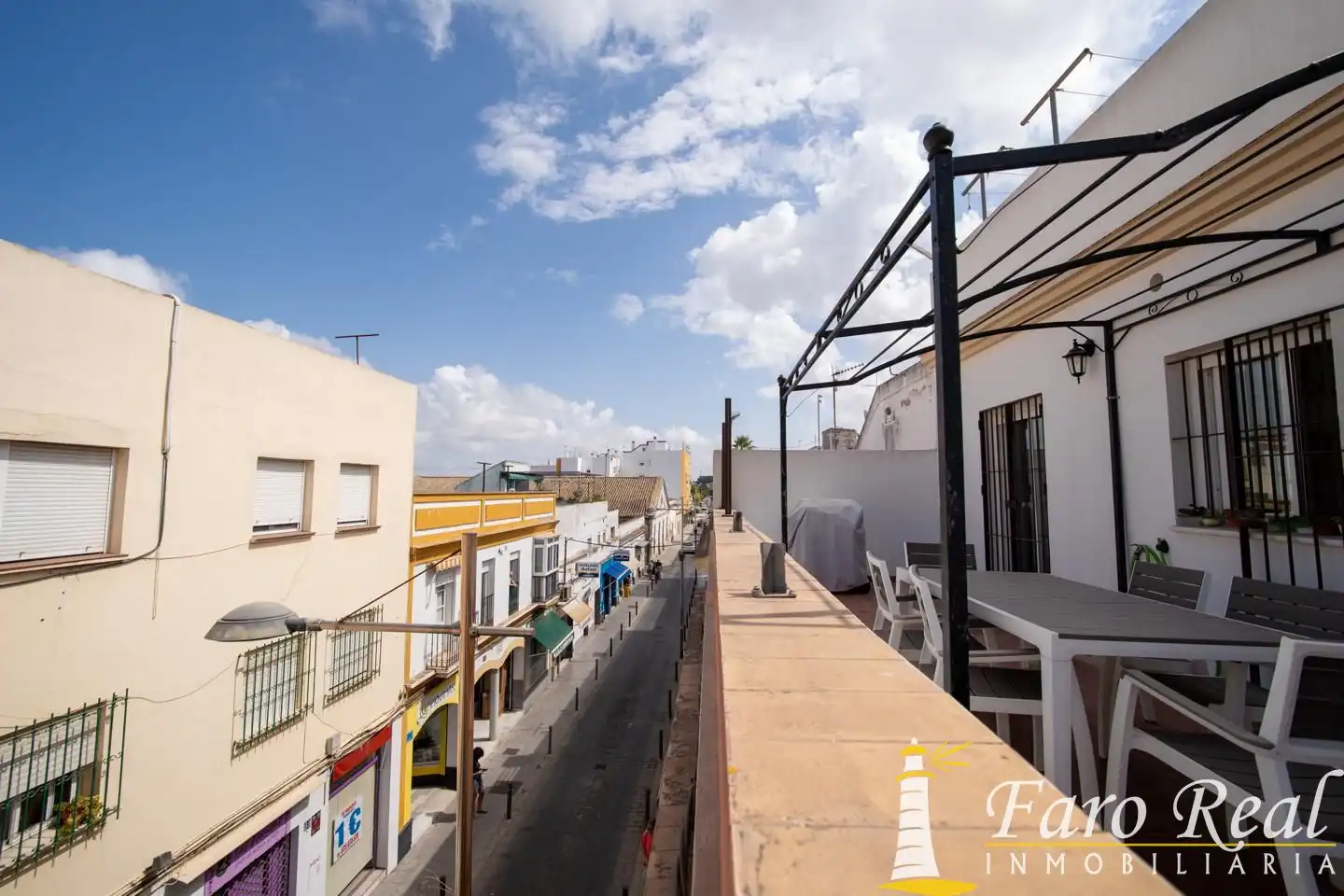 Attic for sale in El Pino - Bajo de Guía