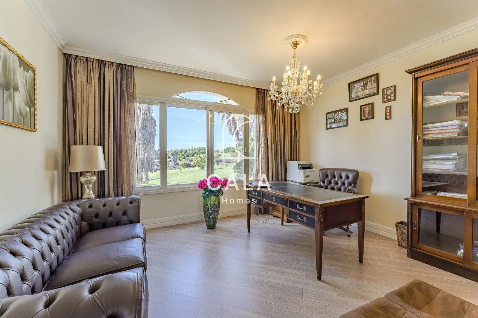 Chalet con piscina en venta en Alcojora, imagen 15
