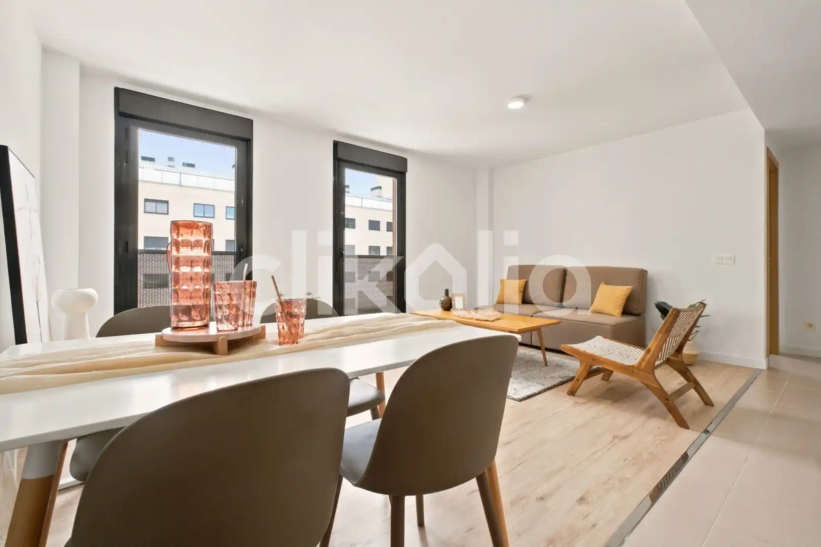Appartamento con ascensore in vendita a Parque Oeste - Fuente Cisneros, imagen 4