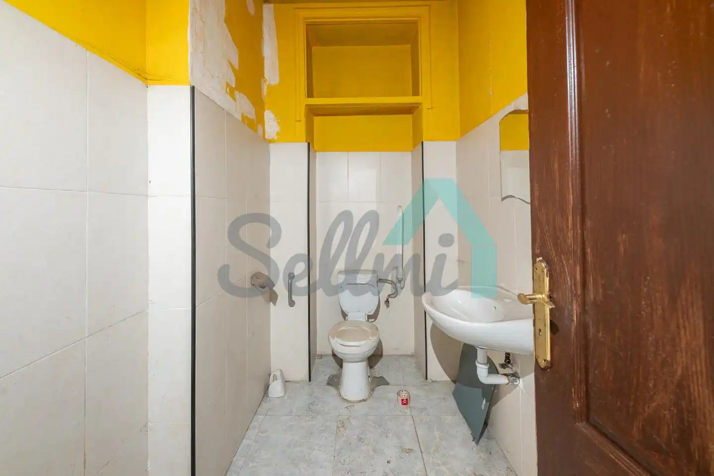 Local comercial de lloguer a De Pumarín, imagen 18